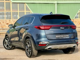 Kia Sportage 2.0D 2WD ! FaceLift ! GT Line ! - 35900 лв. / 18355.38 € - 41286390 4 | Car24.bg Kia Sportage 2.0D 2WD ! FaceLift ! GT Line ! - 35900 лв. / 18355.38 € - 41286390 4