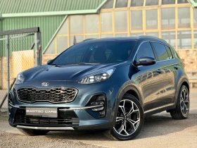 Kia Sportage 2.0D 2WD ! FaceLift ! GT Line ! - 35900 лв. / 18355.38 € - 41286390 3 | Car24.bg Kia Sportage 2.0D 2WD ! FaceLift ! GT Line ! - 35900 лв. / 18355.38 € - 41286390 3