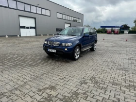 Снимка BMW X5