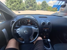 Nissan Qashqai 1.5dci | Auto.bg — изображение 7 Nissan Qashqai 1.5dci | Auto.bg — изображение 7