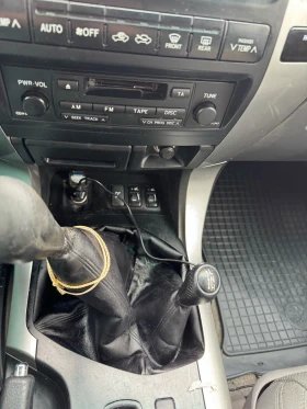 Toyota Land cruiser 3.0 D4D 6 скорости | Auto.bg — изображение 12 Toyota Land cruiser 3.0 D4D 6 скорости | Auto.bg — изображение 12