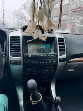 Toyota Land cruiser 3.0 D4D 6 скорости | Auto.bg — изображение 9 Toyota Land cruiser 3.0 D4D 6 скорости | Auto.bg — изображение 9