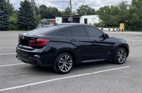 BMW X6 35I * M ПАКЕТ * ОБДУХВАНЕ * HEAD UP * SAFETY PACK | Auto.bg — изображение 4 BMW X6 35I * M ПАКЕТ * ОБДУХВАНЕ * HEAD UP * SAFETY PACK | Auto.bg — изображение 4