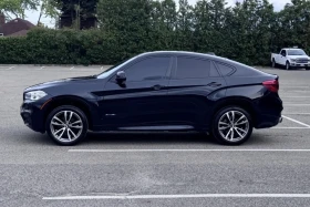 BMW X6 35I * M ПАКЕТ * ОБДУХВАНЕ * HEAD UP * SAFETY PACK | Auto.bg — изображение 2 BMW X6 35I * M ПАКЕТ * ОБДУХВАНЕ * HEAD UP * SAFETY PACK | Auto.bg — изображение 2