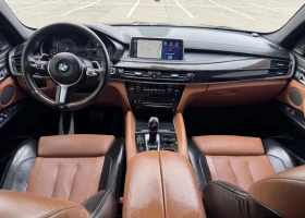 BMW X6 35I * M ПАКЕТ * ОБДУХВАНЕ * HEAD UP * SAFETY PACK | Auto.bg — изображение 8 BMW X6 35I * M ПАКЕТ * ОБДУХВАНЕ * HEAD UP * SAFETY PACK | Auto.bg — изображение 8