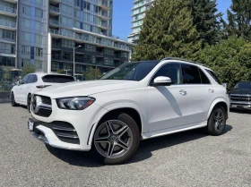 Mercedes-Benz GLE 450 BURMESTER| ОБДУХВАНЕ| HUD| 360CAM|