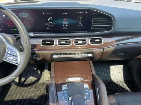 Mercedes-Benz GLE 450 BURMESTER| ОБДУХВАНЕ| HUD| 360CAM| | Auto.bg — изображение 15 Mercedes-Benz GLE 450 BURMESTER| ОБДУХВАНЕ| HUD| 360CAM| | Auto.bg — изображение 15