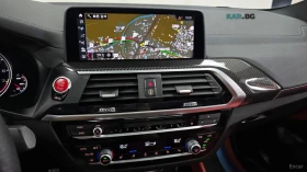 BMW X4 M* HARMAN KARDON* ПОДГРЕВ* ОБДУХВАНЕ* HUD* 360* ПА | Auto.bg — изображение 13 BMW X4 M* HARMAN KARDON* ПОДГРЕВ* ОБДУХВАНЕ* HUD* 360* ПА | Auto.bg — изображение 13