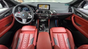 BMW X4 M* HARMAN KARDON* ПОДГРЕВ* ОБДУХВАНЕ* HUD* 360* ПА | Auto.bg — изображение 7 BMW X4 M* HARMAN KARDON* ПОДГРЕВ* ОБДУХВАНЕ* HUD* 360* ПА | Auto.bg — изображение 7