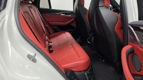 BMW X4 M* HARMAN KARDON* ПОДГРЕВ* ОБДУХВАНЕ* HUD* 360* ПА | Auto.bg — изображение 11 BMW X4 M* HARMAN KARDON* ПОДГРЕВ* ОБДУХВАНЕ* HUD* 360* ПА | Auto.bg — изображение 11