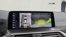 BMW X4 M* HARMAN KARDON* ПОДГРЕВ* ОБДУХВАНЕ* HUD* 360* ПА | Auto.bg — изображение 14 BMW X4 M* HARMAN KARDON* ПОДГРЕВ* ОБДУХВАНЕ* HUD* 360* ПА | Auto.bg — изображение 14