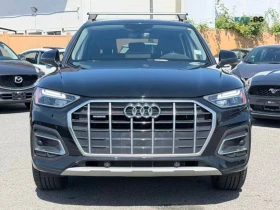 Audi Q5 45 TFSI quattro* DISTRONIC* ПОДГРЕВ* КАМЕРА* ПАМЕТ - 21400 € - 61092478 7 | Car24.bg Audi Q5 45 TFSI quattro* DISTRONIC* ПОДГРЕВ* КАМЕРА* ПАМЕТ - 21400 € - 61092478 7