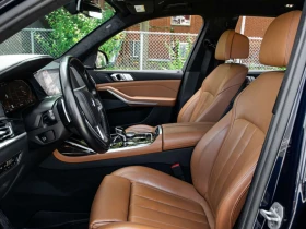 BMW X7 undefined | Auto.bg — изображение 8 BMW X7 undefined | Auto.bg — изображение 8