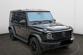 Mercedes-Benz G 450 d* FACELIFT* AMG* BURM* 360CAM* DISTR - Car24.bg Mercedes-Benz G 450 d* FACELIFT* AMG* BURM* 360CAM* DISTR