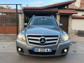 Mercedes-Benz GLK 4х4-2 ключа-автоматик | Auto.bg — изображение 2 Mercedes-Benz GLK 4х4-2 ключа-автоматик | Auto.bg — изображение 2