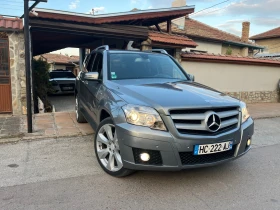 Mercedes-Benz GLK 4х4-2 ключа-автоматик
