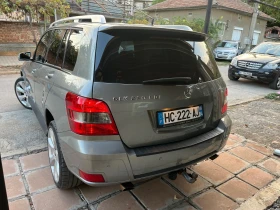 Mercedes-Benz GLK 4х4-2 ключа-автоматик | Auto.bg — изображение 5 Mercedes-Benz GLK 4х4-2 ключа-автоматик | Auto.bg — изображение 5