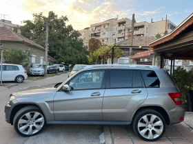 Mercedes-Benz GLK 4х4-2 ключа-автоматик | Auto.bg — изображение 4 Mercedes-Benz GLK 4х4-2 ключа-автоматик | Auto.bg — изображение 4
