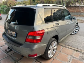 Mercedes-Benz GLK 4х4-2 ключа-автоматик | Auto.bg — изображение 7 Mercedes-Benz GLK 4х4-2 ключа-автоматик | Auto.bg — изображение 7