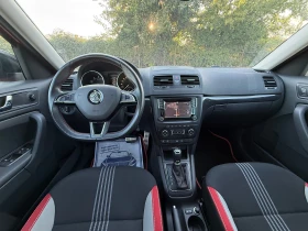 Skoda Yeti AUT. NAVI MONTE CARLO ШВЕЙЦАРИЯ | Auto.bg — изображение 9 Skoda Yeti AUT. NAVI MONTE CARLO ШВЕЙЦАРИЯ | Auto.bg — изображение 9