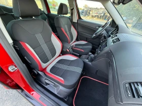 Skoda Yeti AUT. NAVI MONTE CARLO ШВЕЙЦАРИЯ | Auto.bg — изображение 12 Skoda Yeti AUT. NAVI MONTE CARLO ШВЕЙЦАРИЯ | Auto.bg — изображение 12