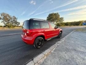 Skoda Yeti AUT. NAVI MONTE CARLO ШВЕЙЦАРИЯ | Auto.bg — изображение 4 Skoda Yeti AUT. NAVI MONTE CARLO ШВЕЙЦАРИЯ | Auto.bg — изображение 4