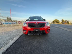 Skoda Yeti AUT. NAVI MONTE CARLO ШВЕЙЦАРИЯ | Auto.bg — изображение 6 Skoda Yeti AUT. NAVI MONTE CARLO ШВЕЙЦАРИЯ | Auto.bg — изображение 6