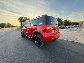 Skoda Yeti AUT. NAVI MONTE CARLO ШВЕЙЦАРИЯ | Auto.bg — изображение 3 Skoda Yeti AUT. NAVI MONTE CARLO ШВЕЙЦАРИЯ | Auto.bg — изображение 3