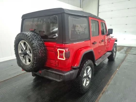 Jeep Wrangler * 4x4 Sahara * KEYLESS * ПОДГРЕВ * | Auto.bg — изображение 4 Jeep Wrangler * 4x4 Sahara * KEYLESS * ПОДГРЕВ * | Auto.bg — изображение 4