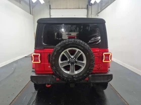 Jeep Wrangler * 4x4 Sahara * KEYLESS * ПОДГРЕВ * | Auto.bg — изображение 5 Jeep Wrangler * 4x4 Sahara * KEYLESS * ПОДГРЕВ * | Auto.bg — изображение 5
