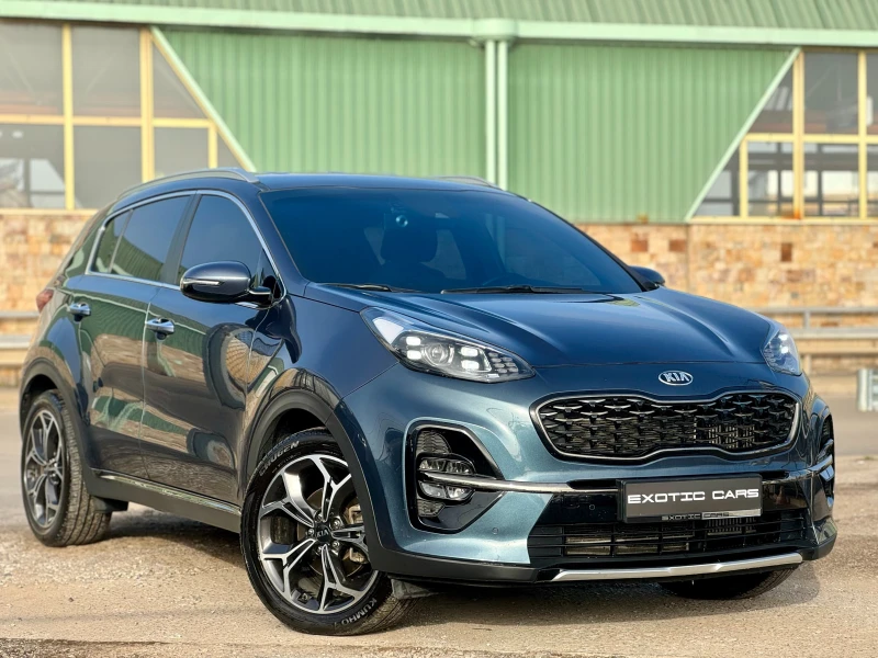 Kia Sportage 2.0D 2WD ! FaceLift ! GT Line ! - 35900 лв. / 18355.38 € - 41286390 1 | Car24.bg Kia Sportage 2.0D 2WD ! FaceLift ! GT Line ! - 35900 лв. / 18355.38 € - 41286390 1