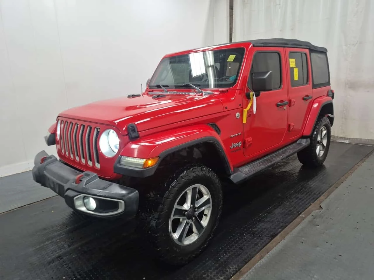 Jeep Wrangler * 4x4 Sahara * KEYLESS * ПОДГРЕВ * | Auto.bg — изображение 1 Jeep Wrangler * 4x4 Sahara * KEYLESS * ПОДГРЕВ * | Auto.bg — изображение 1