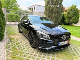 Mercedes-Benz CLA 220 cdi FACELIFT* AMG* 4 MATIC - Car24.bg Mercedes-Benz CLA 220 cdi FACELIFT* AMG* 4 MATIC
