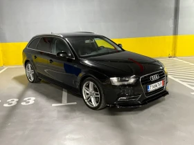Audi A4 3.0 TDI FACELIFT QUATTRO - Car24.bg Audi A4 3.0 TDI FACELIFT QUATTRO