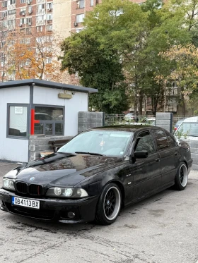 BMW 520 | Mobile.bg — малка снимка 3