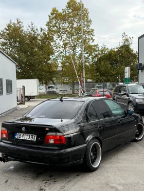 BMW 520 | Mobile.bg — малка снимка 6