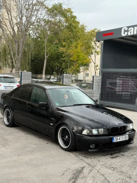 BMW 520 | Mobile.bg — малка снимка 2