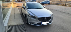 Mazda 6 2WD / REVOLUTION - 49980 лв. / 25554.37 € - 41476388 6 | Car24.bg Mazda 6 2WD / REVOLUTION - 49980 лв. / 25554.37 € - 41476388 6