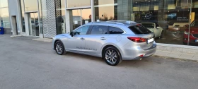 Mazda 6 2WD / REVOLUTION - 49980 лв. / 25554.37 € - 41476388 3 | Car24.bg Mazda 6 2WD / REVOLUTION - 49980 лв. / 25554.37 € - 41476388 3