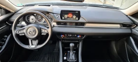 Mazda 6 2WD / REVOLUTION - 49980 лв. / 25554.37 € - 41476388 9 | Car24.bg Mazda 6 2WD / REVOLUTION - 49980 лв. / 25554.37 € - 41476388 9