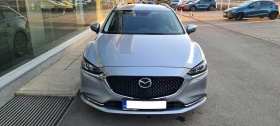 Mazda 6 2WD / REVOLUTION - 49980 лв. / 25554.37 € - 41476388 7 | Car24.bg Mazda 6 2WD / REVOLUTION - 49980 лв. / 25554.37 € - 41476388 7