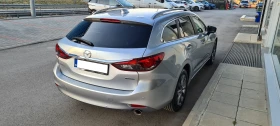 Mazda 6 2WD / REVOLUTION - 49980 лв. / 25554.37 € - 41476388 5 | Car24.bg Mazda 6 2WD / REVOLUTION - 49980 лв. / 25554.37 € - 41476388 5