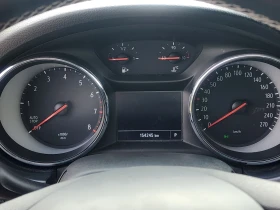 Opel Astra 1.4T - 16999 лв. / 8691.45 € - 90918586 8 | Car24.bg Opel Astra 1.4T - 16999 лв. / 8691.45 € - 90918586 8