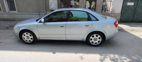 Audi A4 Седан - 2900 € / 5671.91 лв. - 31835312 6 | Car24.bg Audi A4 Седан - 2900 € / 5671.91 лв. - 31835312 6
