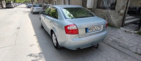 Audi A4 Седан - 2900 € / 5671.91 лв. - 31835312 4 | Car24.bg Audi A4 Седан - 2900 € / 5671.91 лв. - 31835312 4