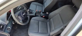 Audi A4 Седан - 2900 € / 5671.91 лв. - 31835312 10 | Car24.bg Audi A4 Седан - 2900 € / 5671.91 лв. - 31835312 10