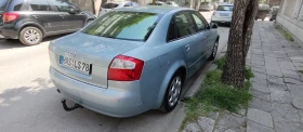 Audi A4 Седан - 2900 € / 5671.91 лв. - 31835312 5 | Car24.bg Audi A4 Седан - 2900 € / 5671.91 лв. - 31835312 5