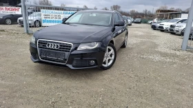 Audi A4 2.0TDI 143k.s 4x4 ЛИЗИНГ - Car24.bg Audi A4 2.0TDI 143k.s 4x4 ЛИЗИНГ