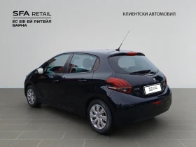 Peugeot 208 ACTIVE - 8641 € / 16900.33 лв. - 90674756 3 | Car24.bg Peugeot 208 ACTIVE - 8641 € / 16900.33 лв. - 90674756 3