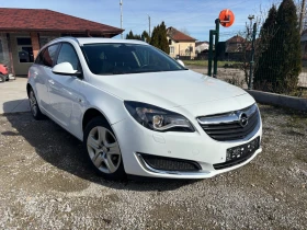 Opel Insignia 1.6CDTI AUOTMAT - Car24.bg Opel Insignia 1.6CDTI AUOTMAT